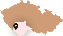 Obrysová mapa