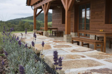 Ubytování Chalupa Pod&nbsp;Šerovnou