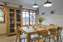 Ubytování Chalupa Pod&nbsp;Šerovnou