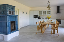 Ubytování Chalupa Pod&nbsp;Šerovnou