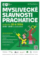 Myslivecké slavnosti Prachatice